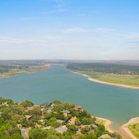 Spicewood Wine Country Retreat - With A Lake View! מראה חיצוני תמונה