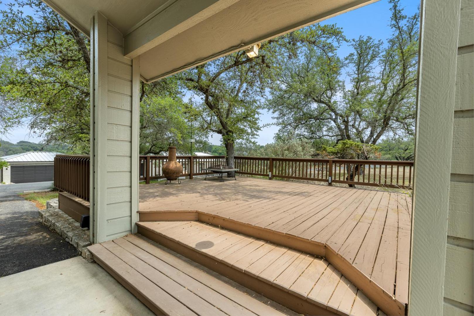 Spicewood Wine Country Retreat - With A Lake View! מראה חיצוני תמונה