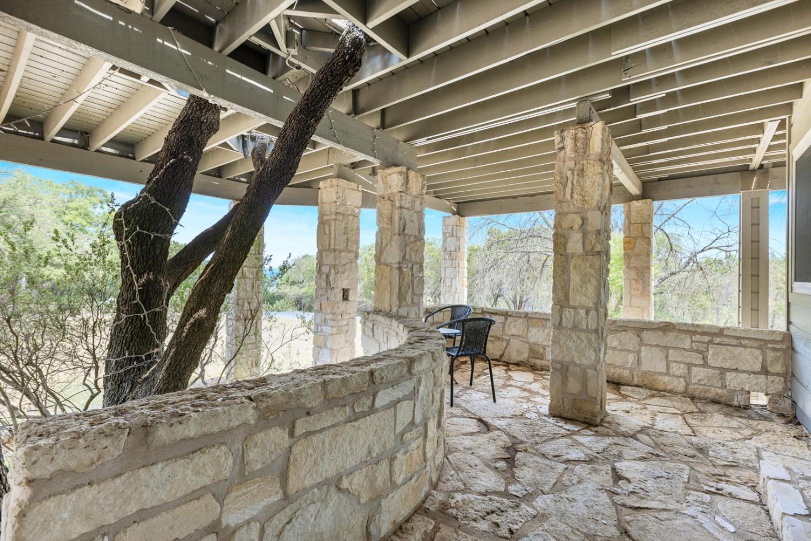 Spicewood Wine Country Retreat - With A Lake View! מראה חיצוני תמונה