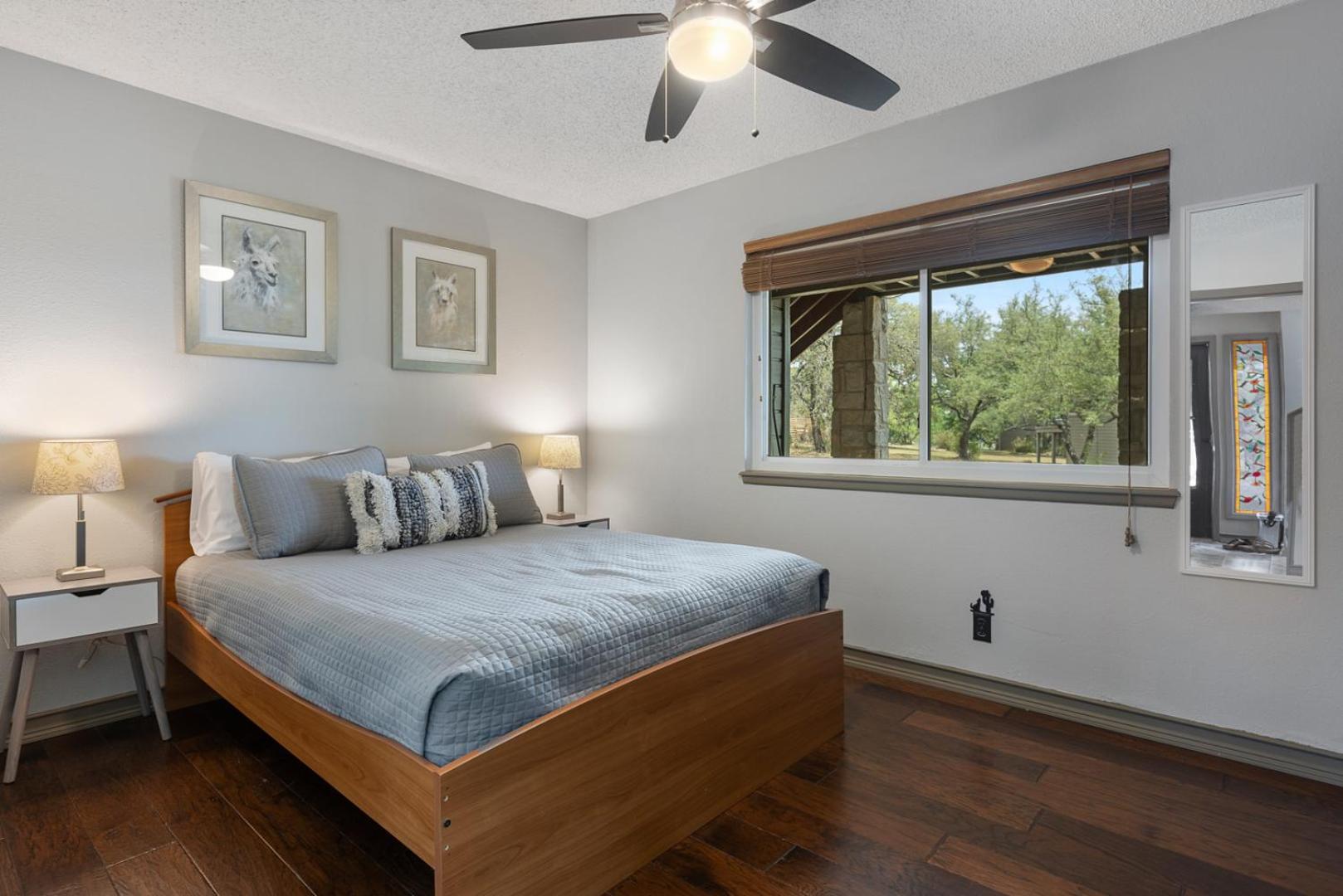 Spicewood Wine Country Retreat - With A Lake View! מראה חיצוני תמונה